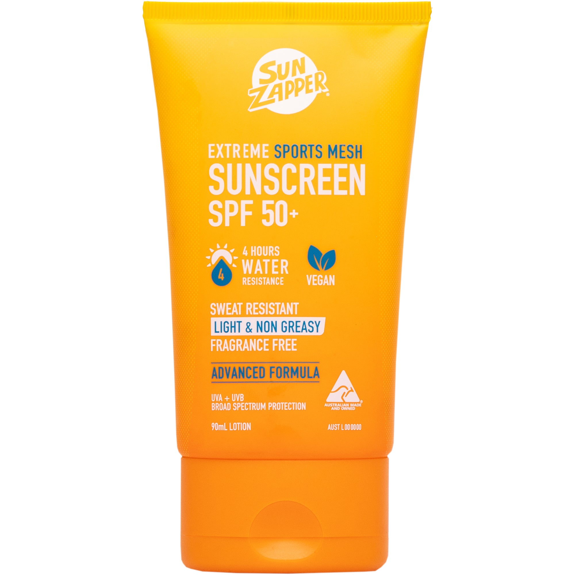 Extreme Sports Mesh Fotoprotector SPF 50+ *NUEVO*