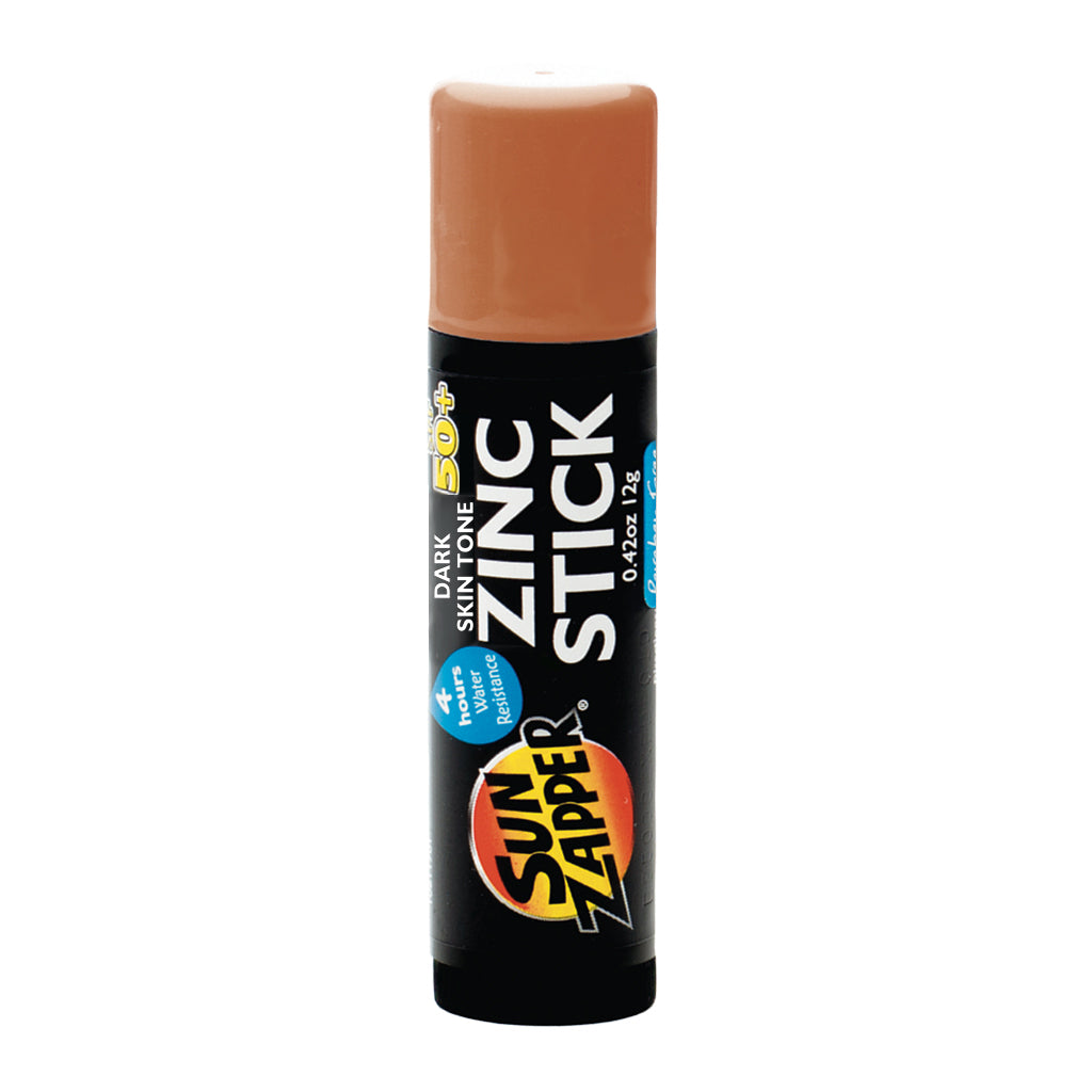 Sun Zapper Zinc Stick 