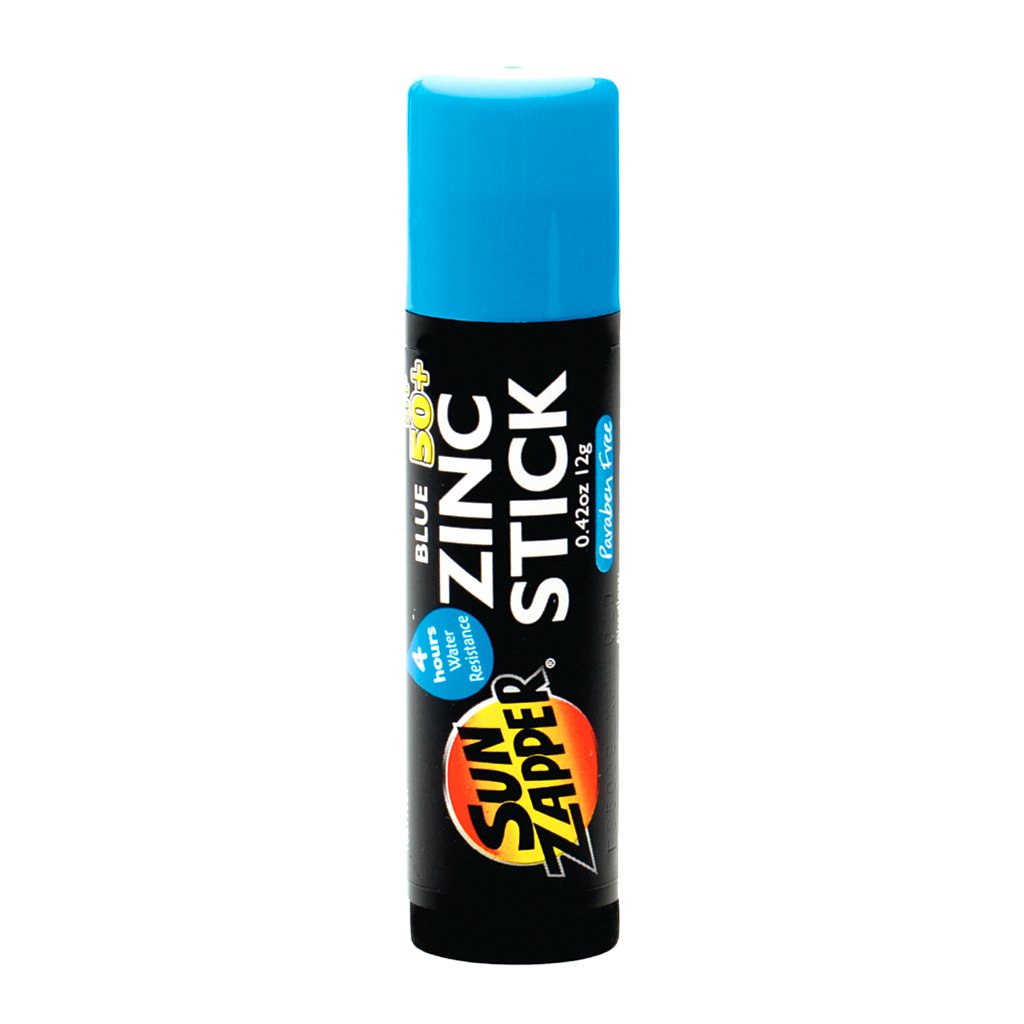 Sun Zapper Zinc Stick 