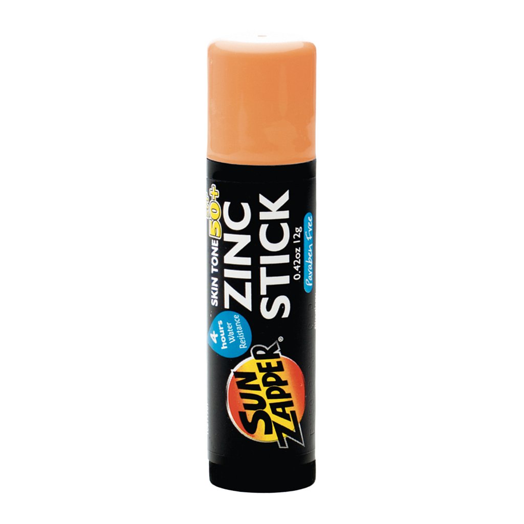 Sun Zapper Zinc Stick 